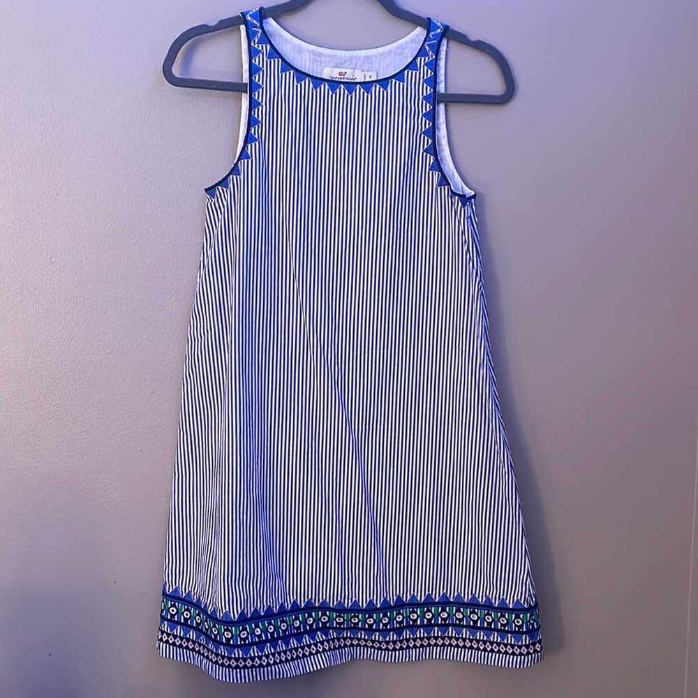 Vinyard Vines Dress